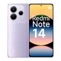 Imagem de Xiaomi Redmi Note 14 6/128GB Dual Sim 6.67 Purple | Atacado Imports Oficial
